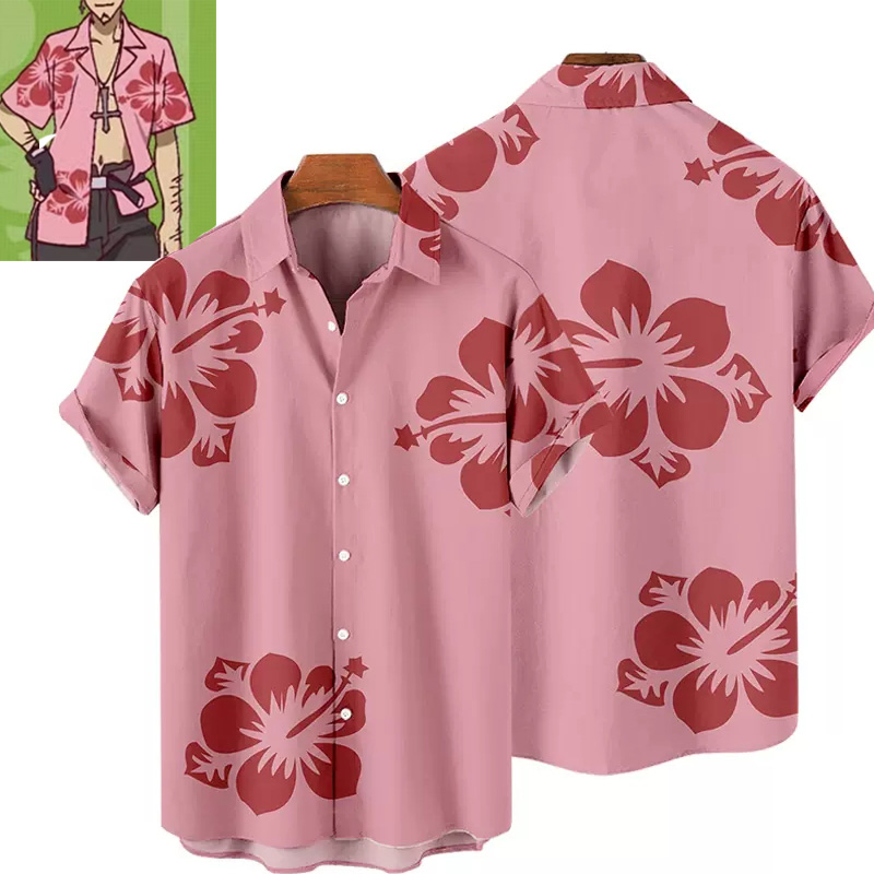Anime Oshino Meme T-shirt Cosp - Anime Cosplay Meme 리뷰 및 가격