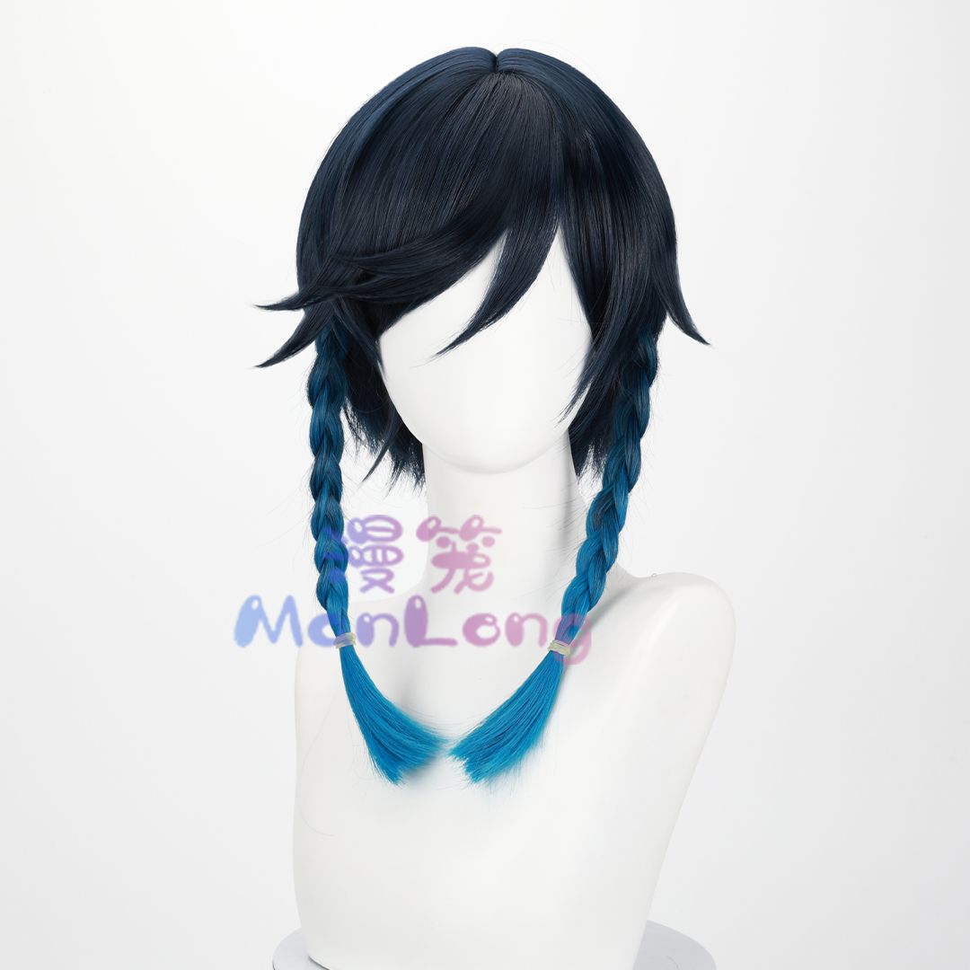 Genshin Impact Venti Cosplay W - Anime Cosplay Realistic 리뷰 및 가격