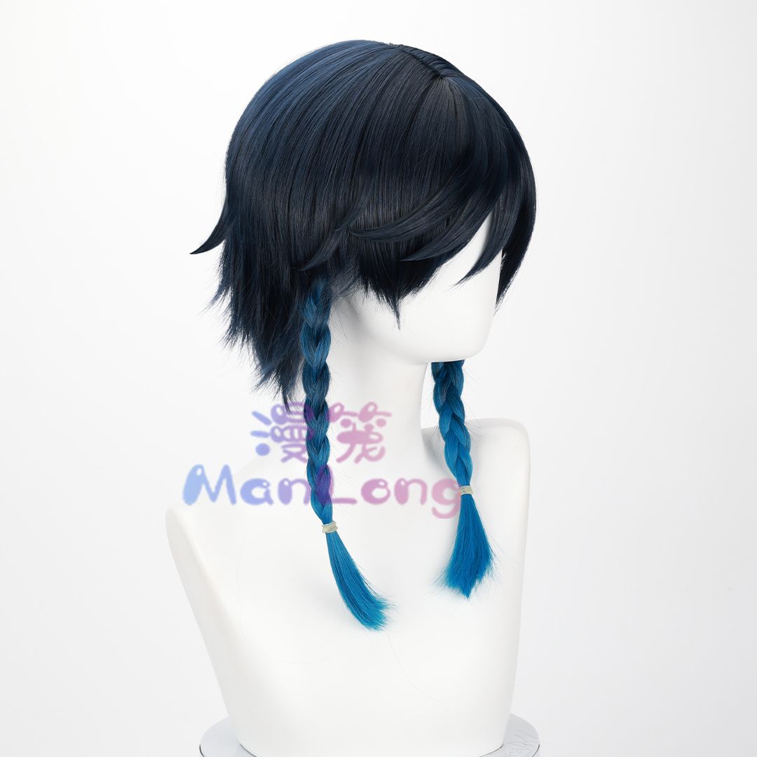 Genshin Impact Venti Cosplay W - Anime Cosplay Realistic 리뷰 및 가격