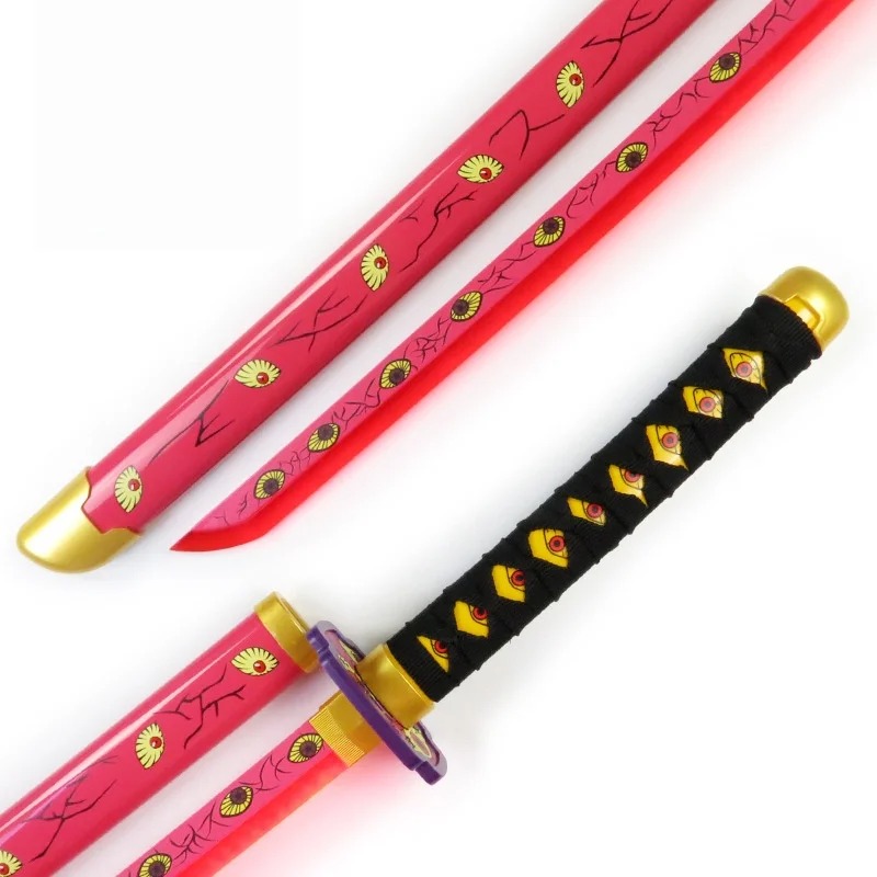104cm Bright Katana LED Light  - Anime Cosplay Katana 리뷰 및 가격