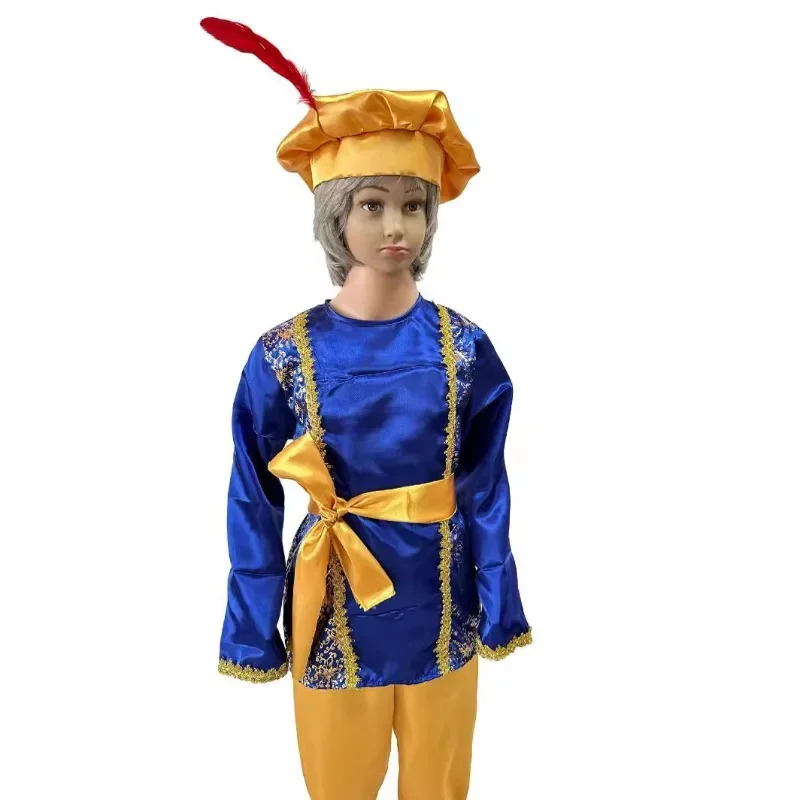 New Kids Boys India Arab Aladd - Anime Cosplay India 리뷰 및 가격