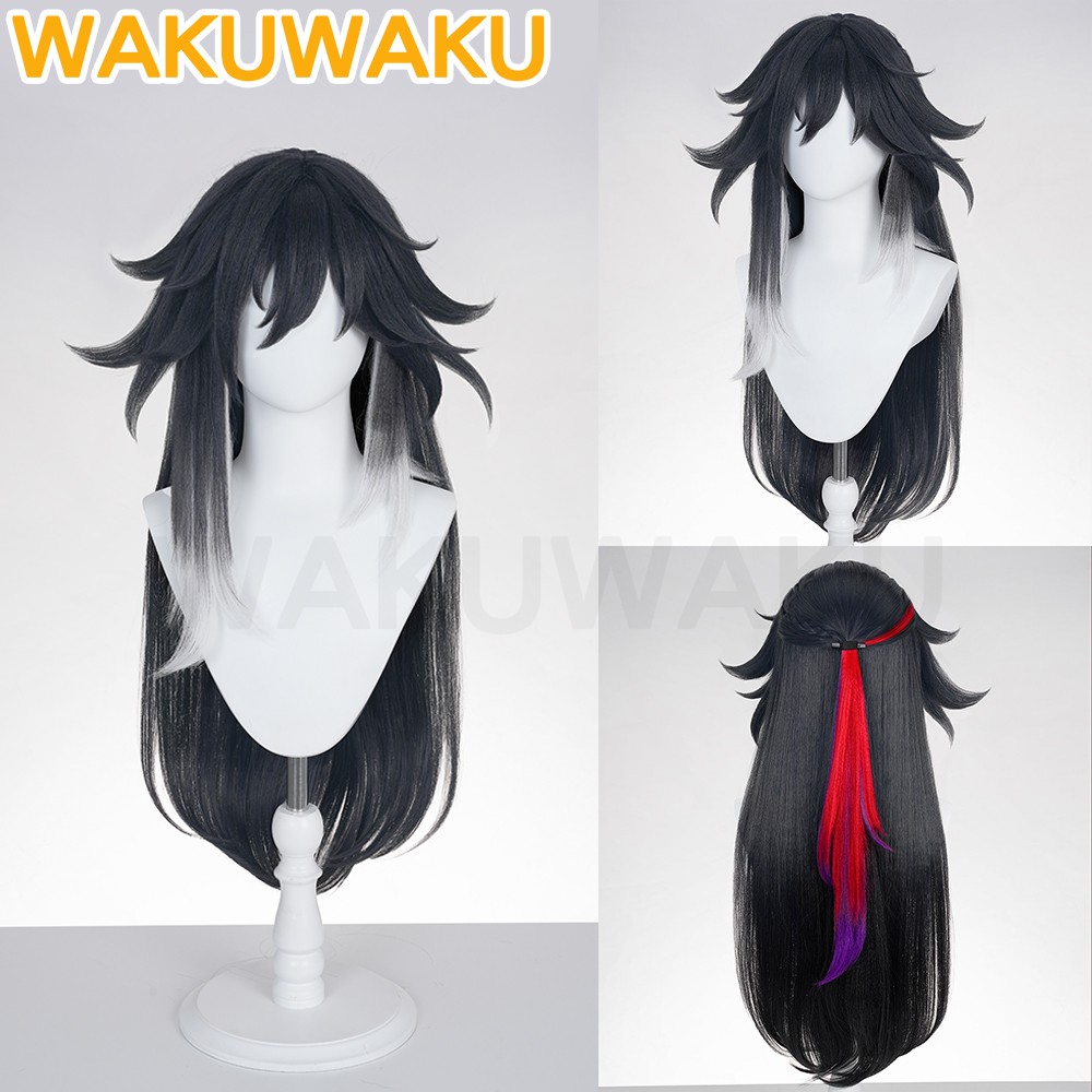 IN STOCK Ashveil Wig Game Honk - Anime Cosplay To Buy 리뷰 및 가격