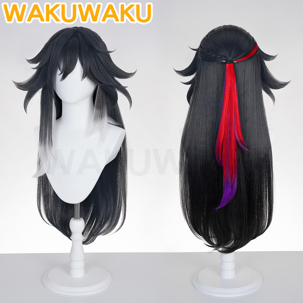 IN STOCK Ashveil Wig Game Honk - Anime Cosplay To Buy 리뷰 및 가격