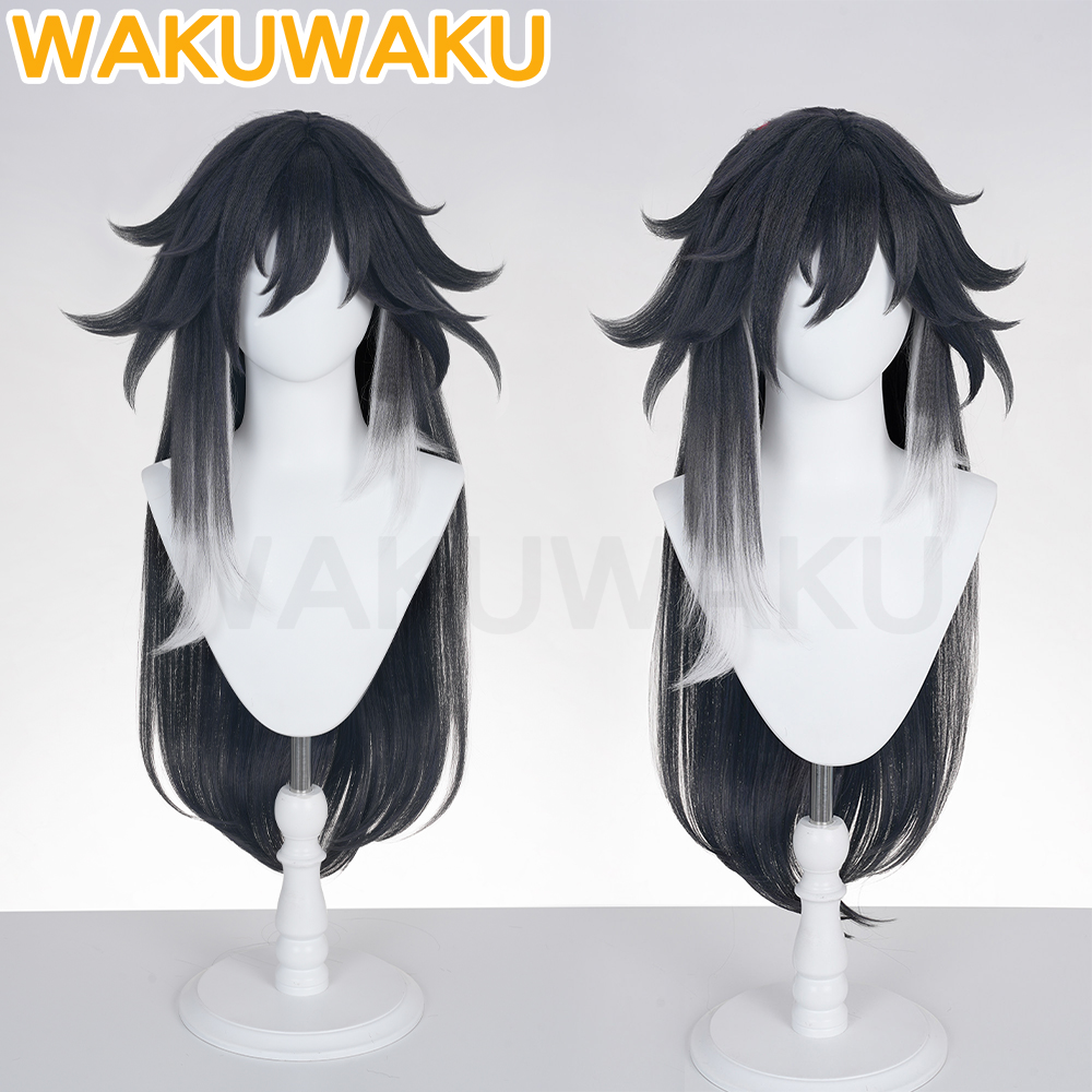 IN STOCK Ashveil Wig Game Honk - Anime Cosplay To Buy 리뷰 및 가격