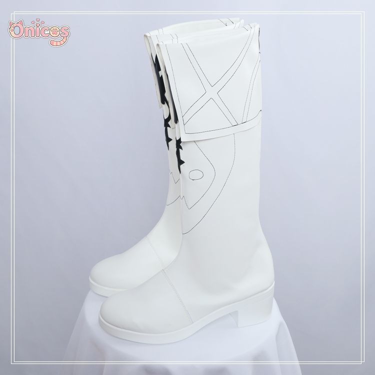 Game Arknights Silence Texas O - Cosplay Anime Shoes 리뷰 및 가격