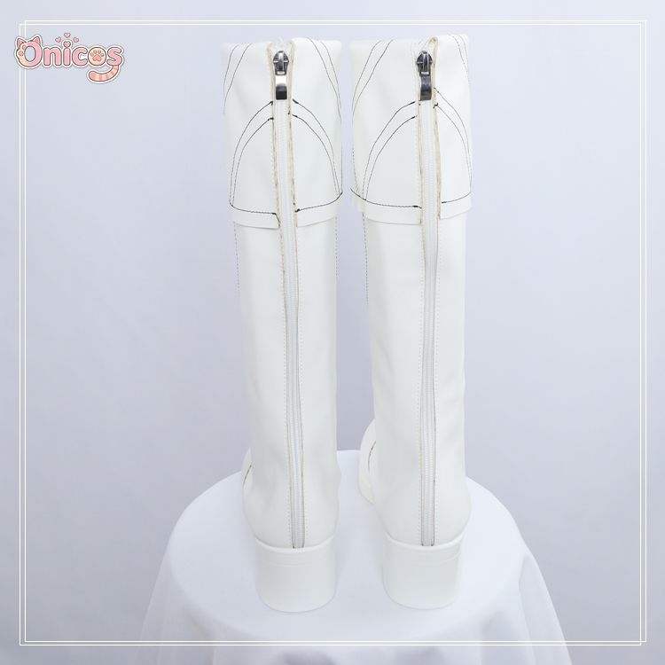 Game Arknights Silence Texas O - Cosplay Anime Shoes 리뷰 및 가격