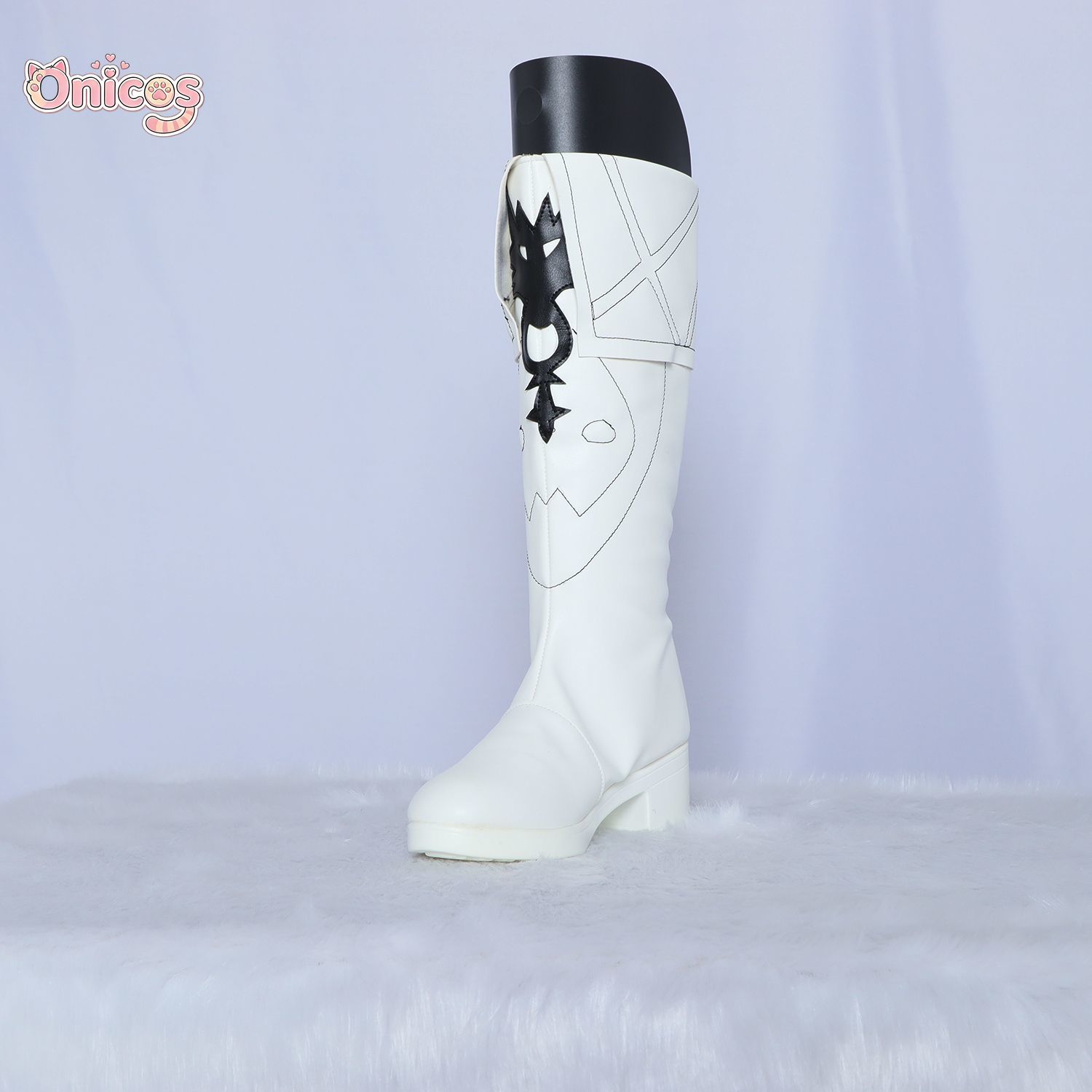Game Arknights Silence Texas O - Cosplay Anime Shoes 리뷰 및 가격