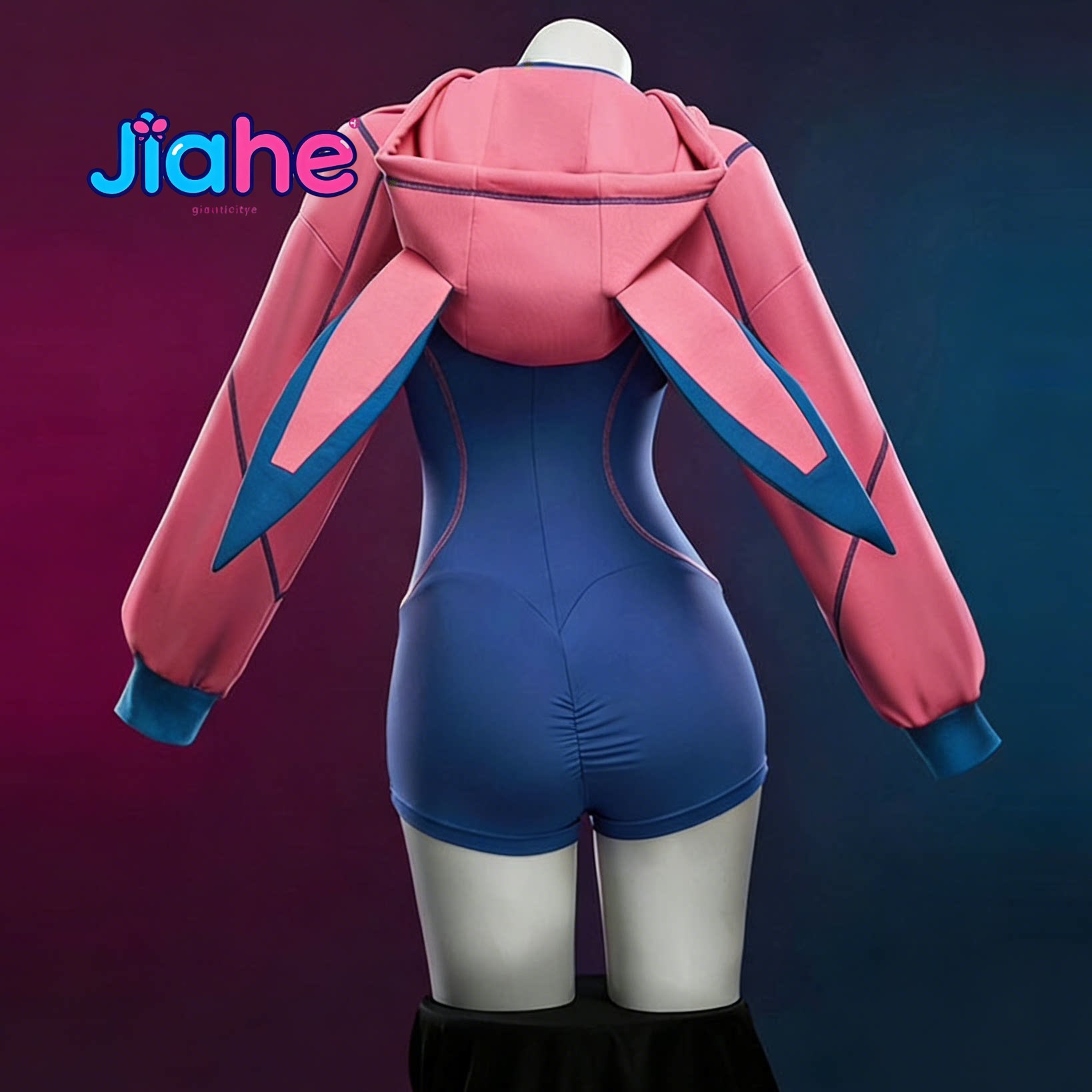 In stock D.Va Overwatch Cospla - Anime Cosplay To Buy 리뷰 및 가격