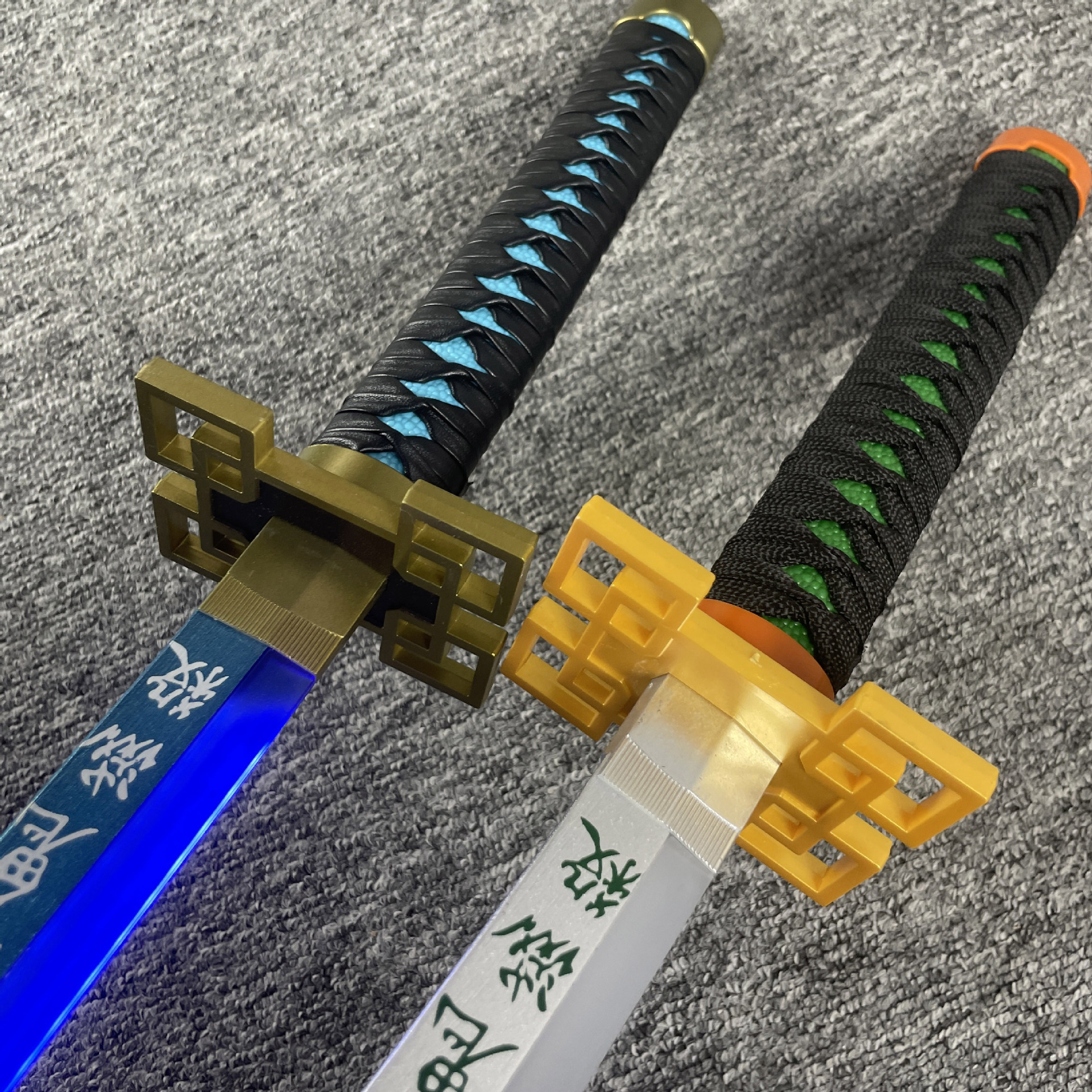 103cm Luminous Edition Nichiri - Anime Cosplay Katana 리뷰 및 가격