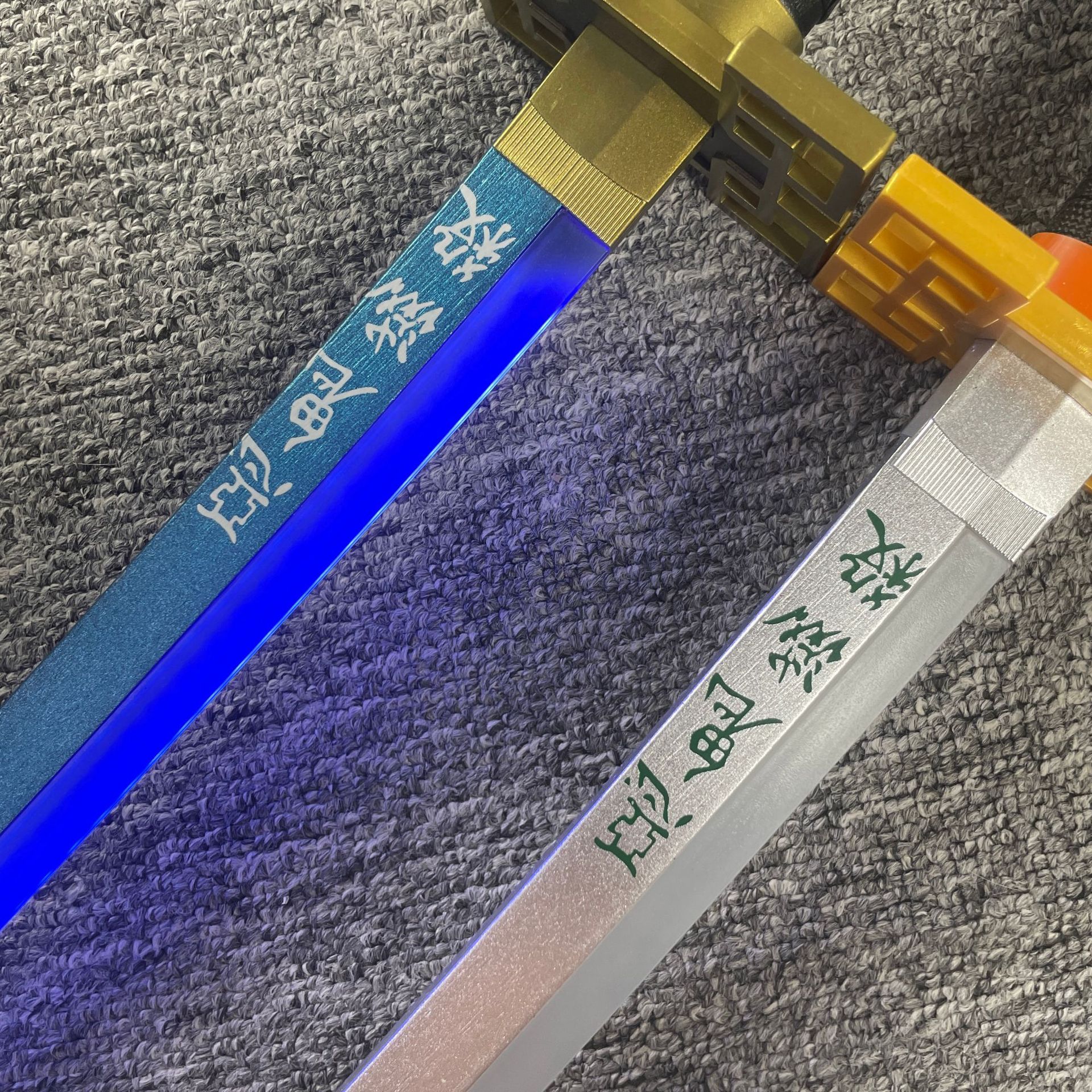 103cm Luminous Edition Nichiri - Anime Cosplay Katana 리뷰 및 가격