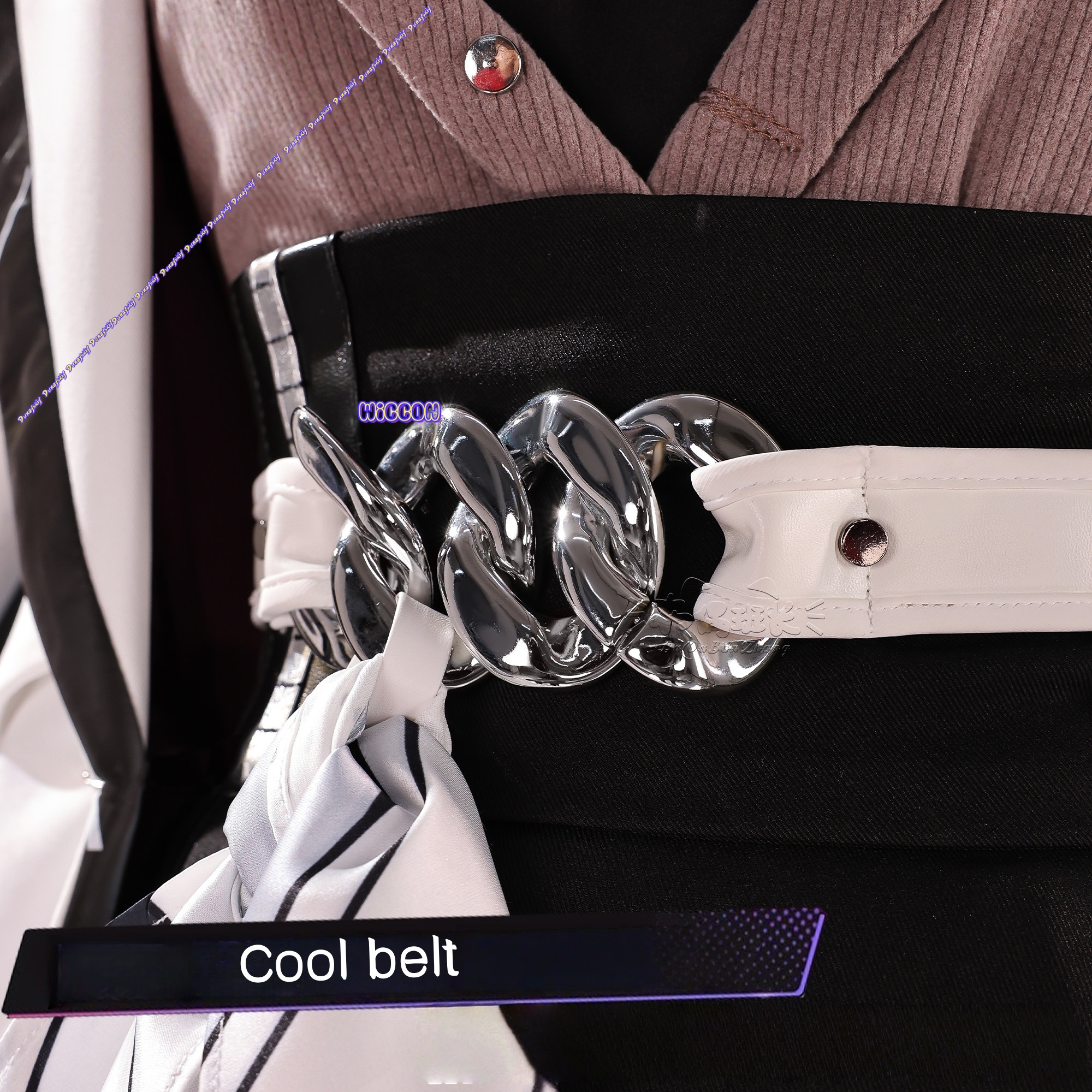 Nihilux Planarcadia Cosplay Fu - Anime Cosplay Glasses 리뷰 및 가격