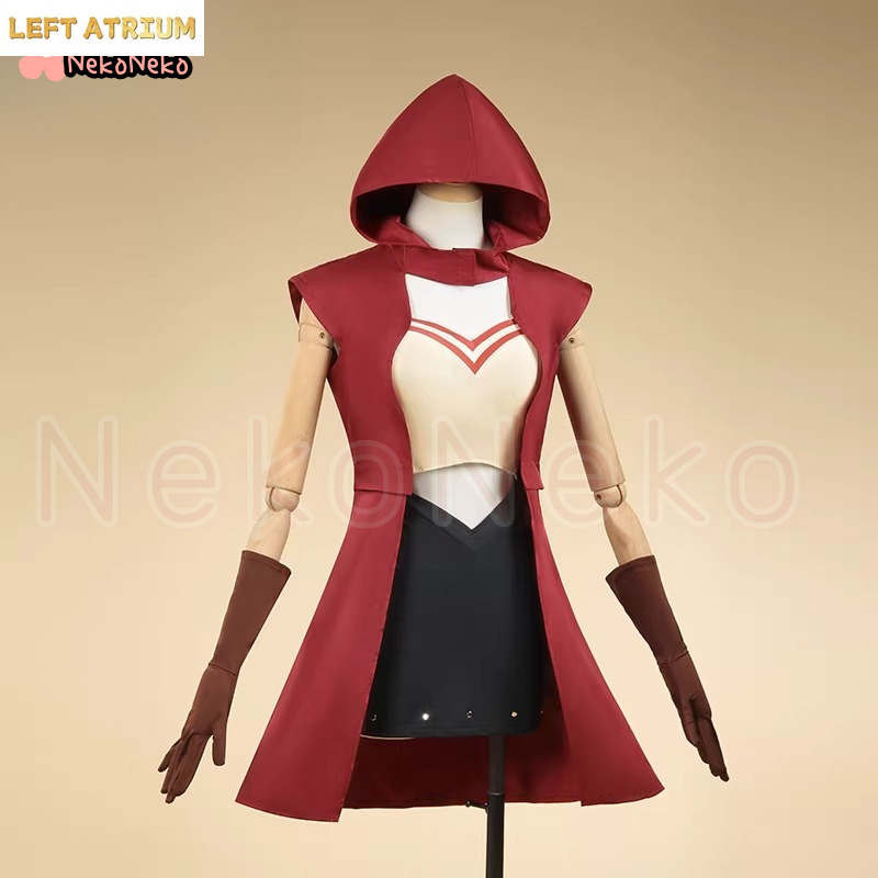 Mariah Cosplay Costume Wig Gla - Anime Cosplay Glasses 리뷰 및 가격
