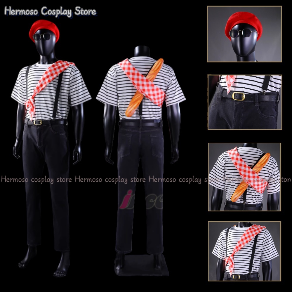 Clair Obscur: Expedition 33 Ba - Anime Cosplay To Buy 리뷰 및 가격