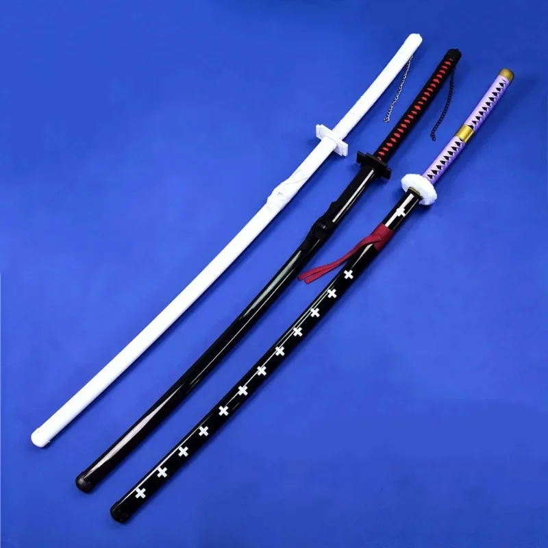 55inch Kurosaki Ichigo Katana  - Anime Cosplay Katana 리뷰 및 가격