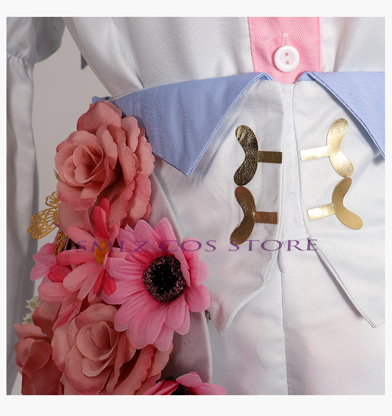 Anime PJSK Otori Emu Cosplay C - Anime Cosplay Wig 리뷰 및 가격