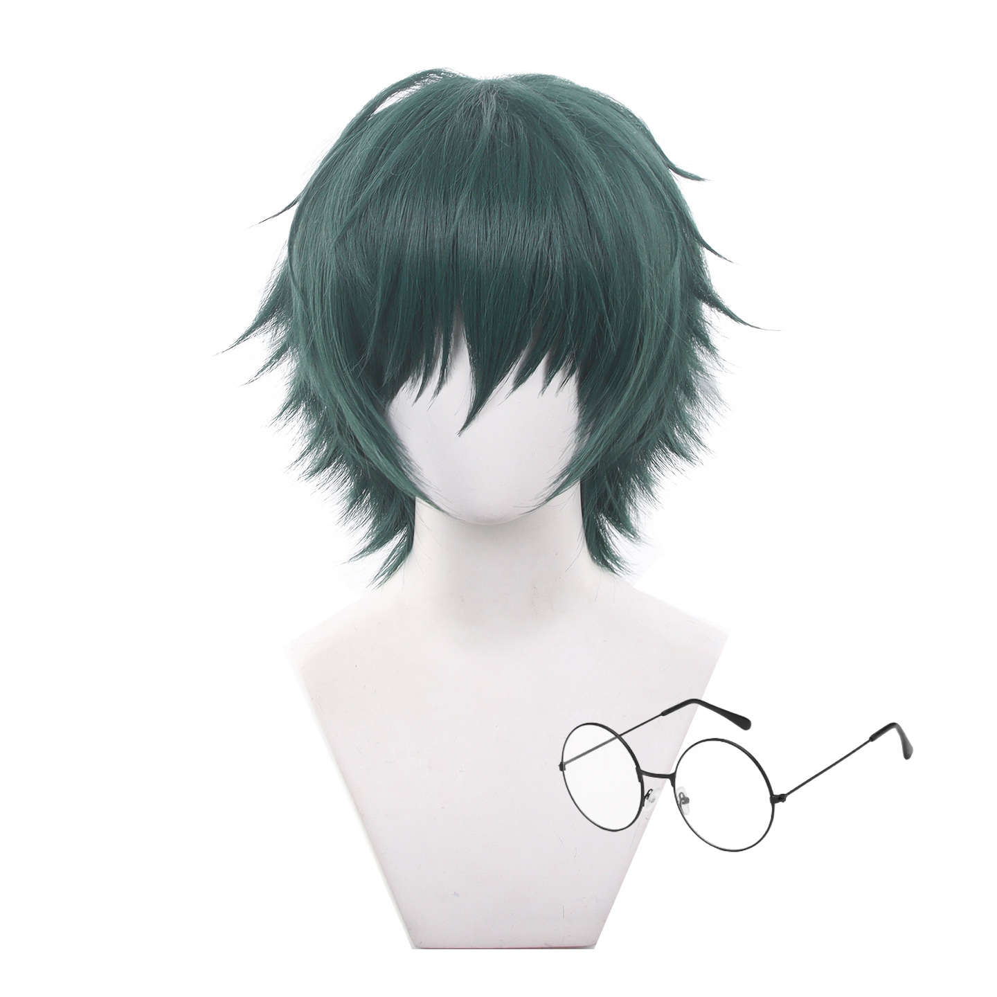 Anime Jujutsu Kaisen Maki Zeni - Anime Cosplay Glasses 리뷰 및 가격