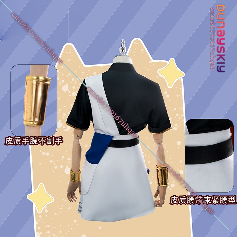 Dr Ratio Cosplay Game Honkai：S - Anime Cosplay Glasses 리뷰 및 가격