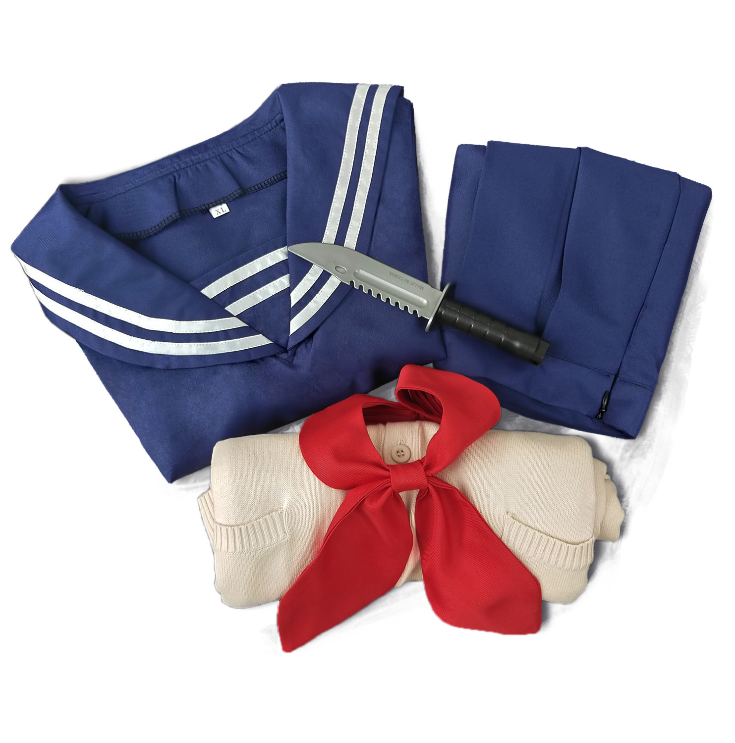 Anime My Hero Cosplay costume  - Anime Cosplay To Buy 리뷰 및 가격