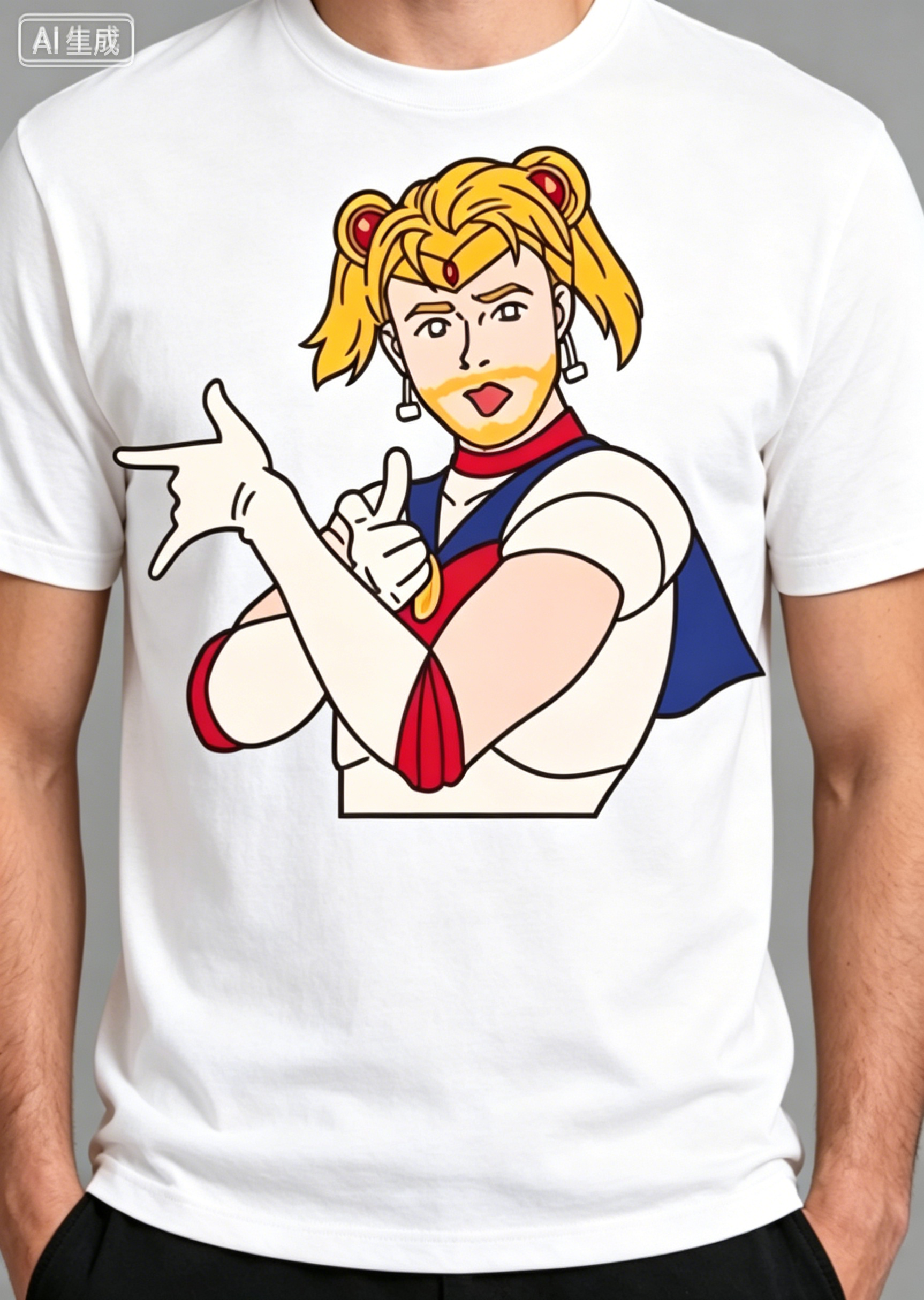 2026 New Summer Cotton Funny S - Anime Cosplay Meme 리뷰 및 가격
