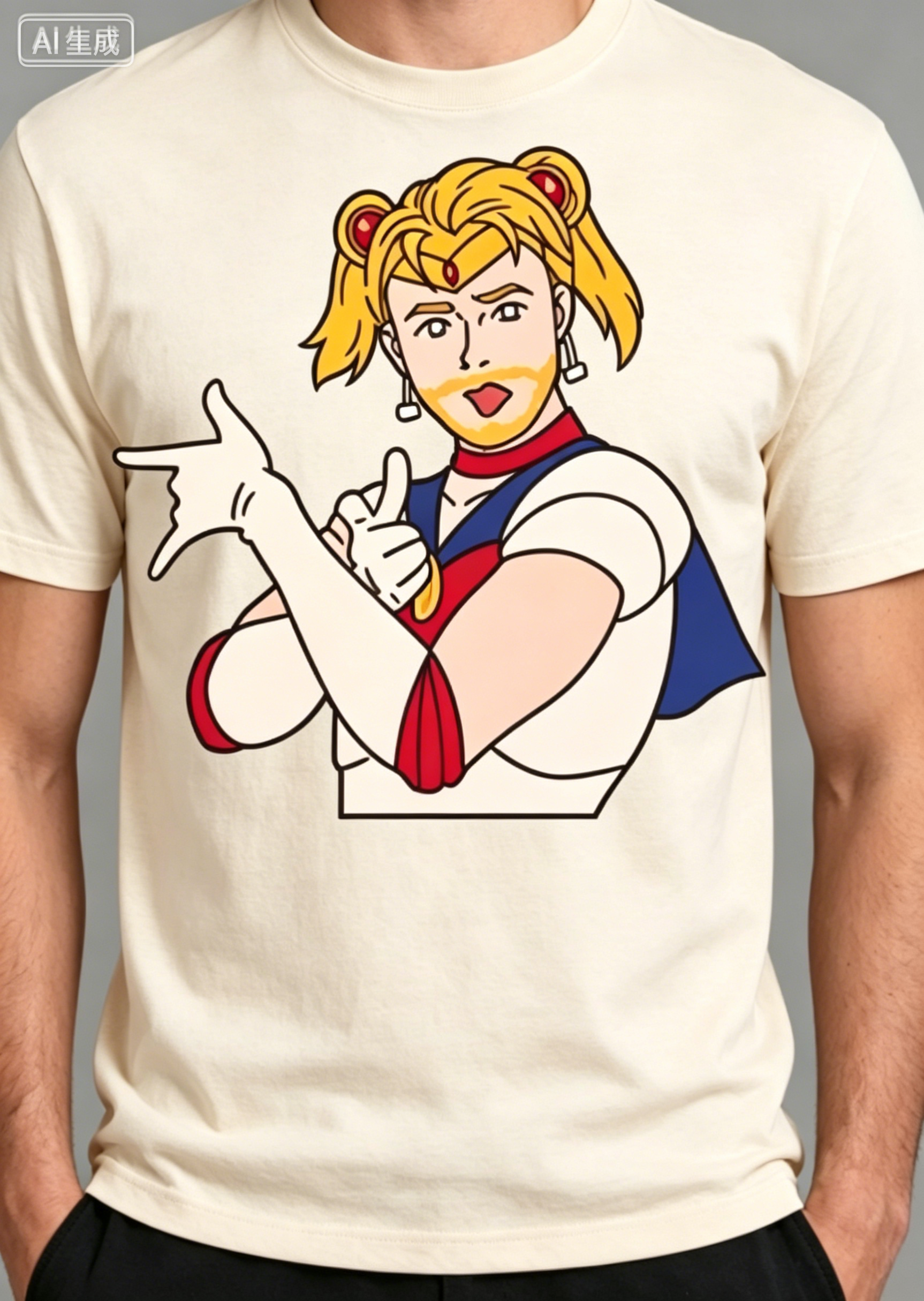 2026 New Summer Cotton Funny S - Anime Cosplay Meme 리뷰 및 가격