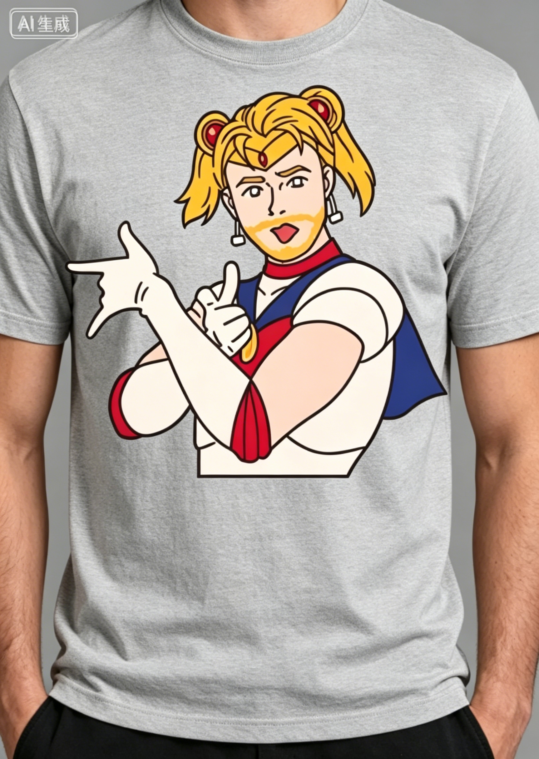 2026 New Summer Cotton Funny S - Anime Cosplay Meme 리뷰 및 가격