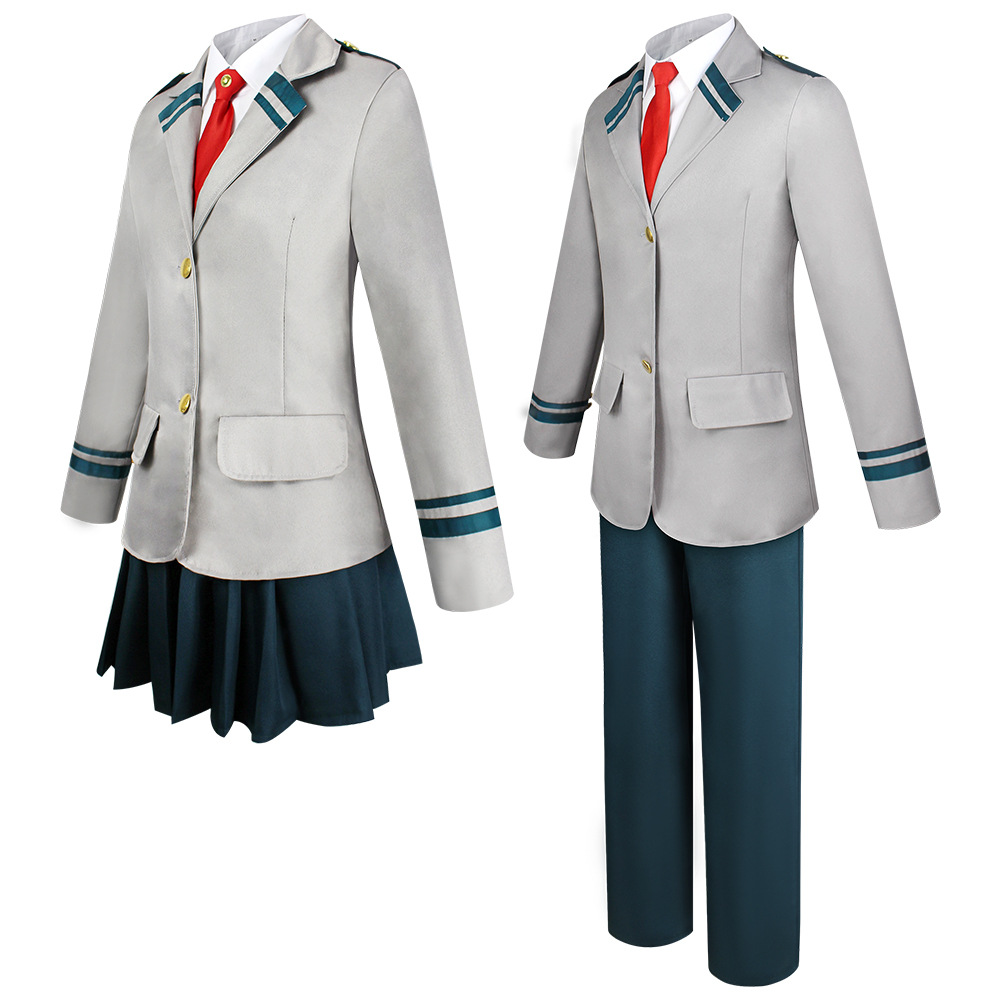 Anime My Hero Academia Shoto T - Anime Cosplay Wig 리뷰 및 가격