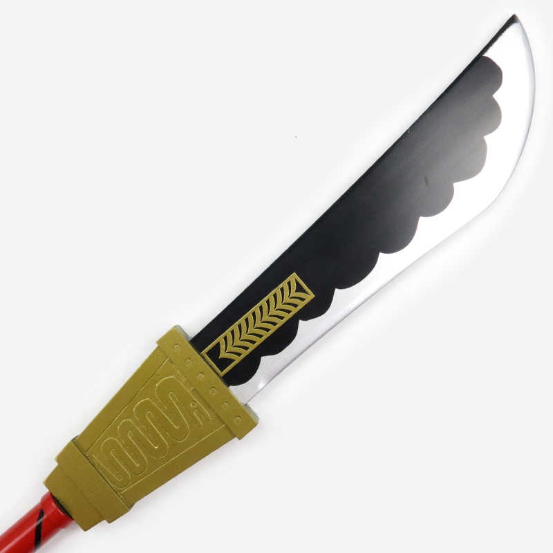 150cm Edward Newgate Katana An - Anime Cosplay Katana 리뷰 및 가격