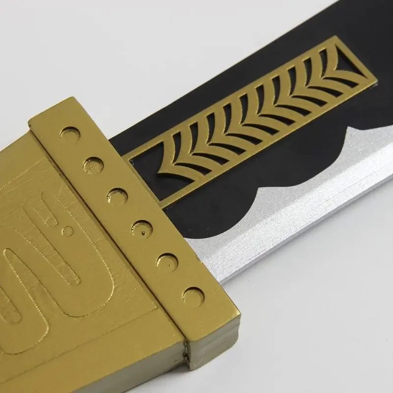 150cm Edward Newgate Katana An - Anime Cosplay Katana 리뷰 및 가격