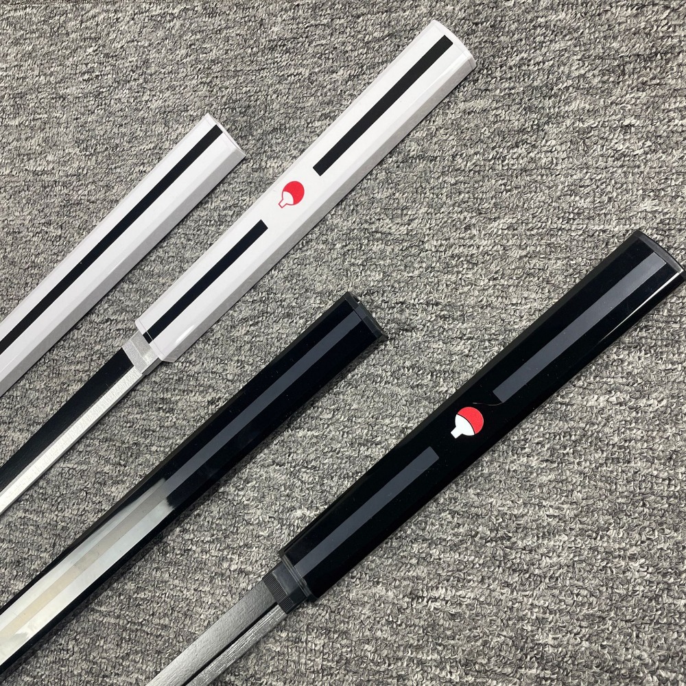 40inch Uchiha Sasuke Katana Wo - Anime Cosplay Katana 리뷰 및 가격