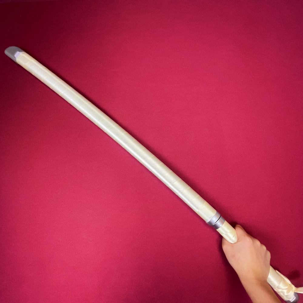 40inch Demon Slayer Inosuke Ka - Anime Cosplay Katana 리뷰 및 가격