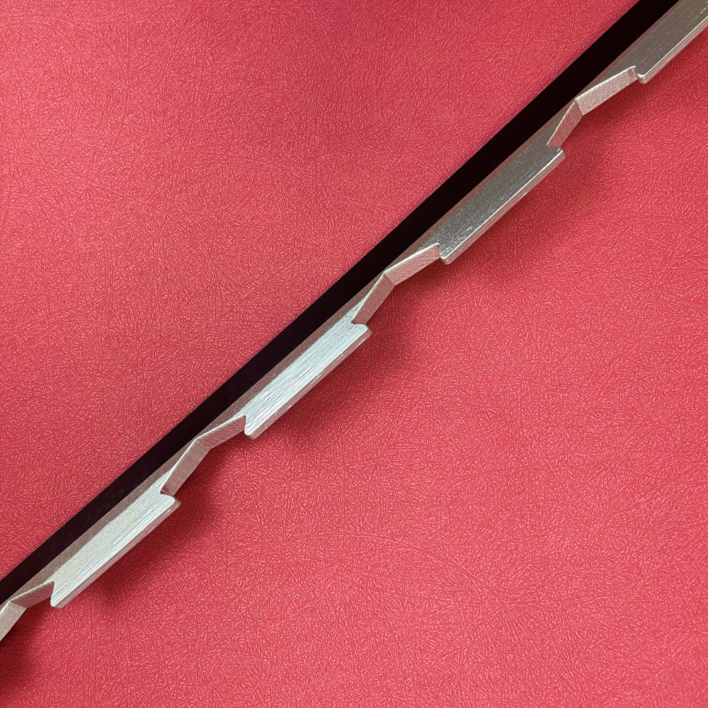 40inch Demon Slayer Inosuke Ka - Anime Cosplay Katana 리뷰 및 가격