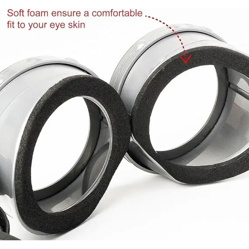 2 Pcs Halloween Goggles Adult  - Anime Cosplay Glasses 리뷰 및 가격