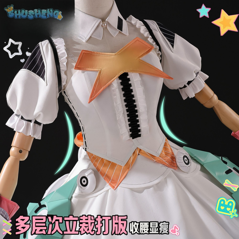 ZZZ Zenless Zone Zero angel Ar - Cosplay Anime Shoes 리뷰 및 가격