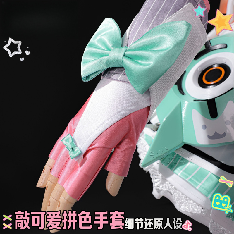 ZZZ Zenless Zone Zero angel Ar - Cosplay Anime Shoes 리뷰 및 가격