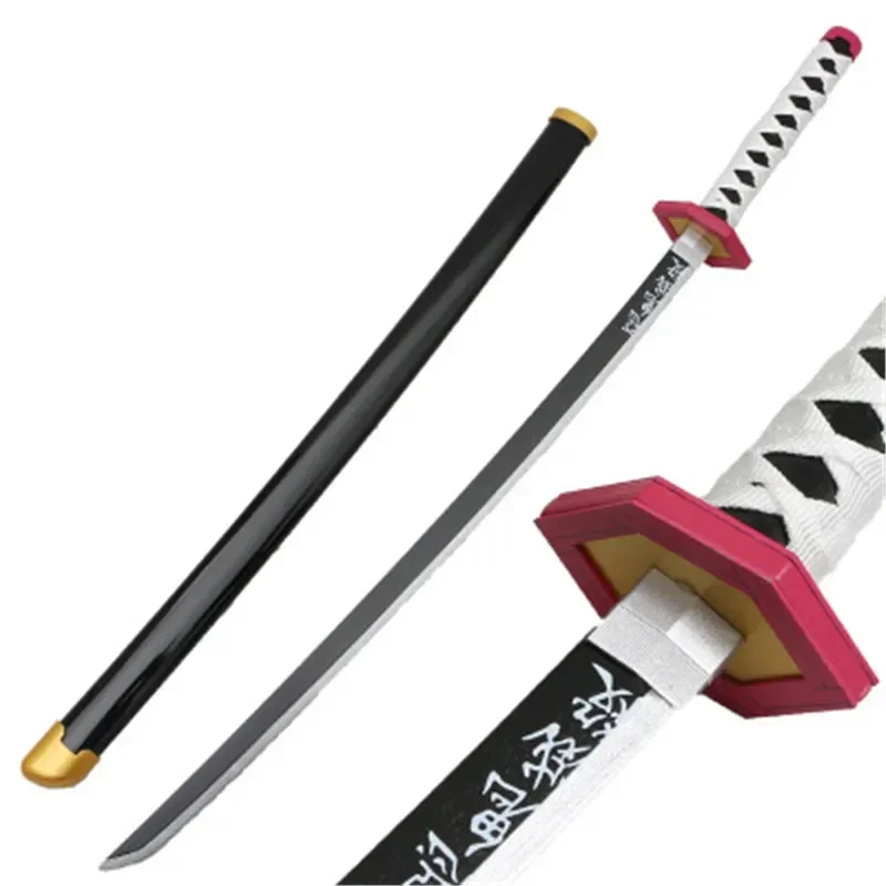 Cosplay Demon Slayer 41inch Sa - Anime Cosplay Katana 리뷰 및 가격