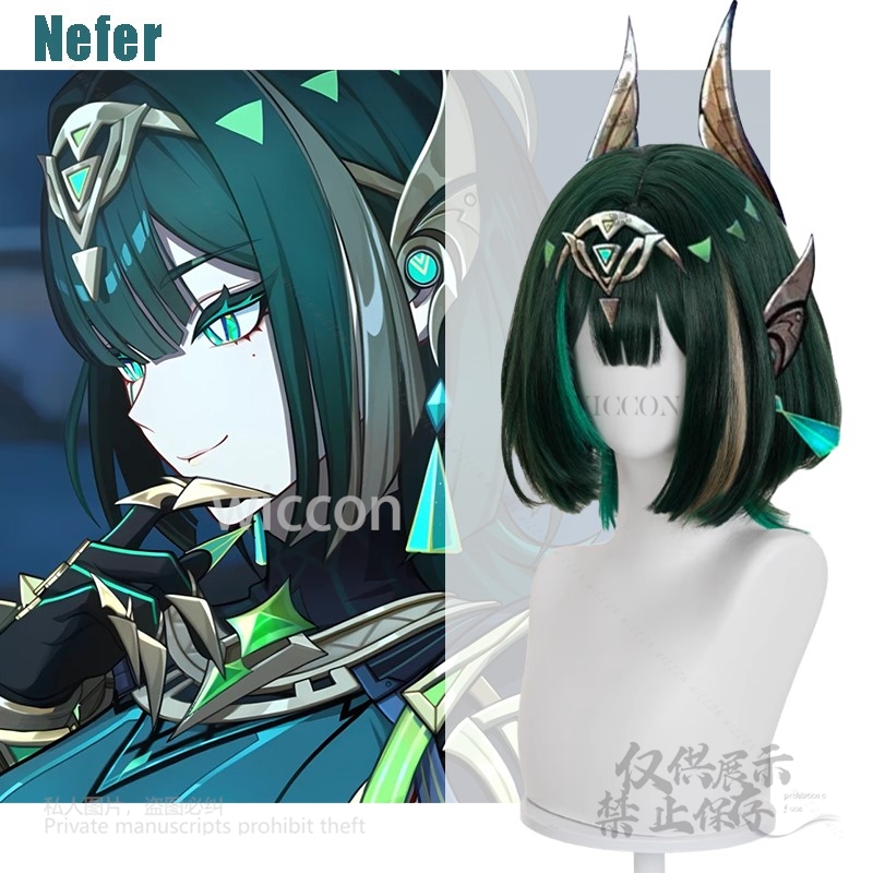 Anime Game Genshin Impact New  - Anime Cosplay Realistic 리뷰 및 가격