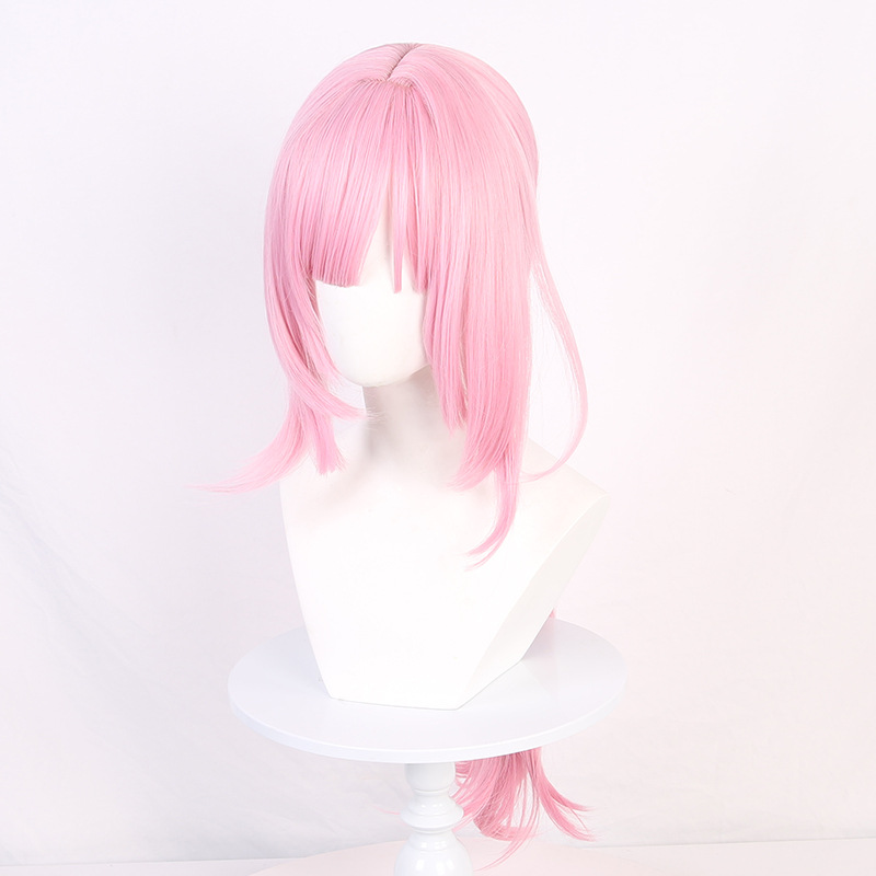 Bh3 Elysia Cosplay Wig Bh3 Tru - Anime Cosplay Realistic 리뷰 및 가격