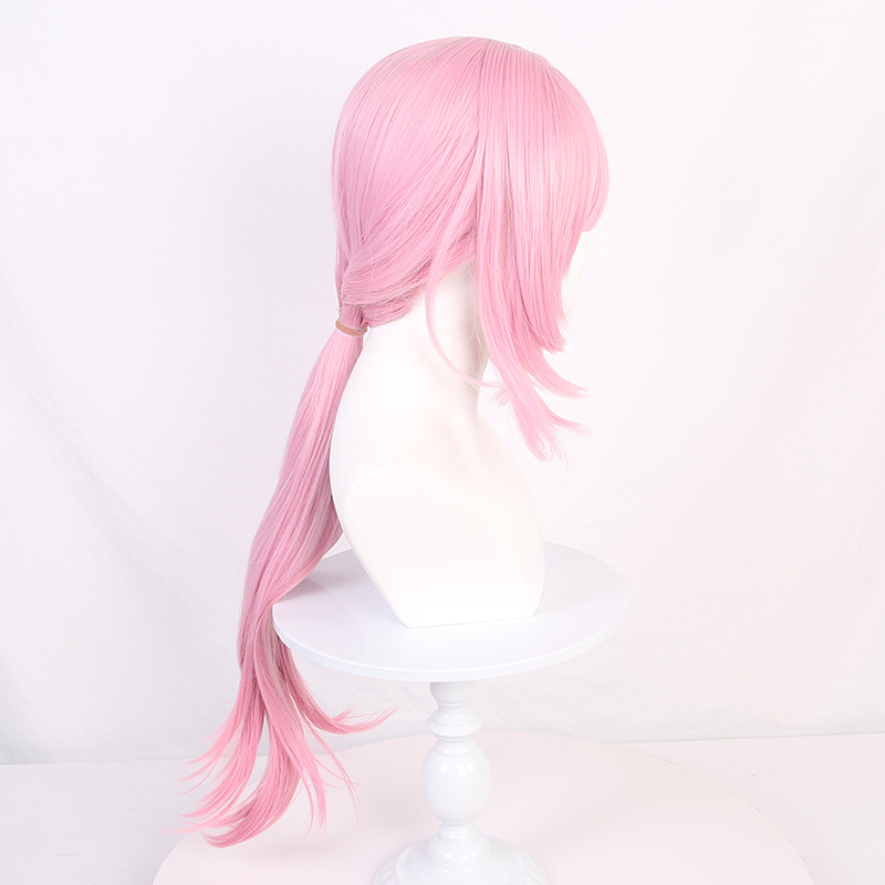 Bh3 Elysia Cosplay Wig Bh3 Tru - Anime Cosplay Realistic 리뷰 및 가격