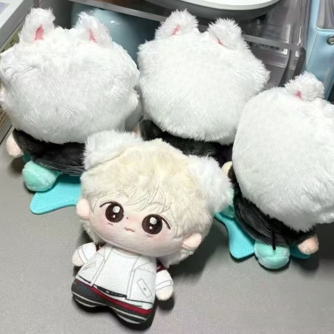First release: TOMORROWXTOGETH - Anime Cosplay Characters 리뷰 및 가격