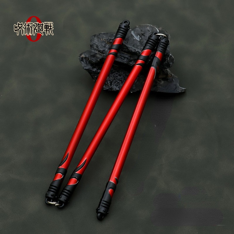 50cm Zenin Maki Sansetsukon Ka - Anime Cosplay Katana 리뷰 및 가격