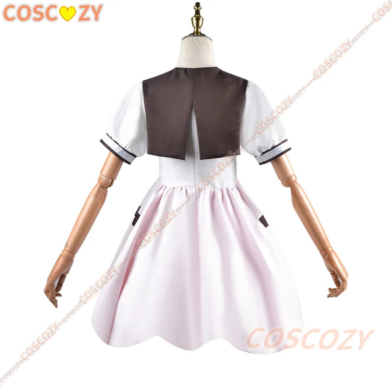 2025 Anime Toilet-bound Jibaku - Anime Cosplay Ideas Girl 리뷰 및 가격
